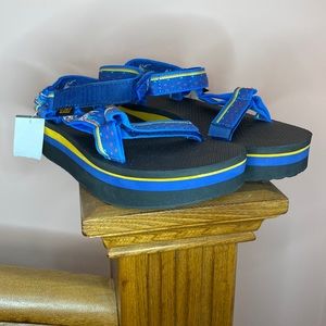 Teva Sandals